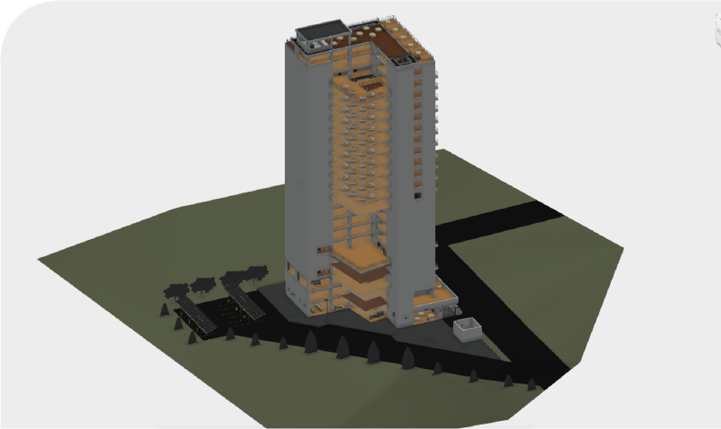 DataRoom et BOS SpinalCore