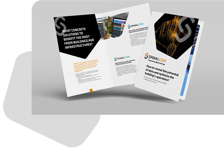 HOW TO OPTIMIZE BUILDING MAINTENANCE - White paper