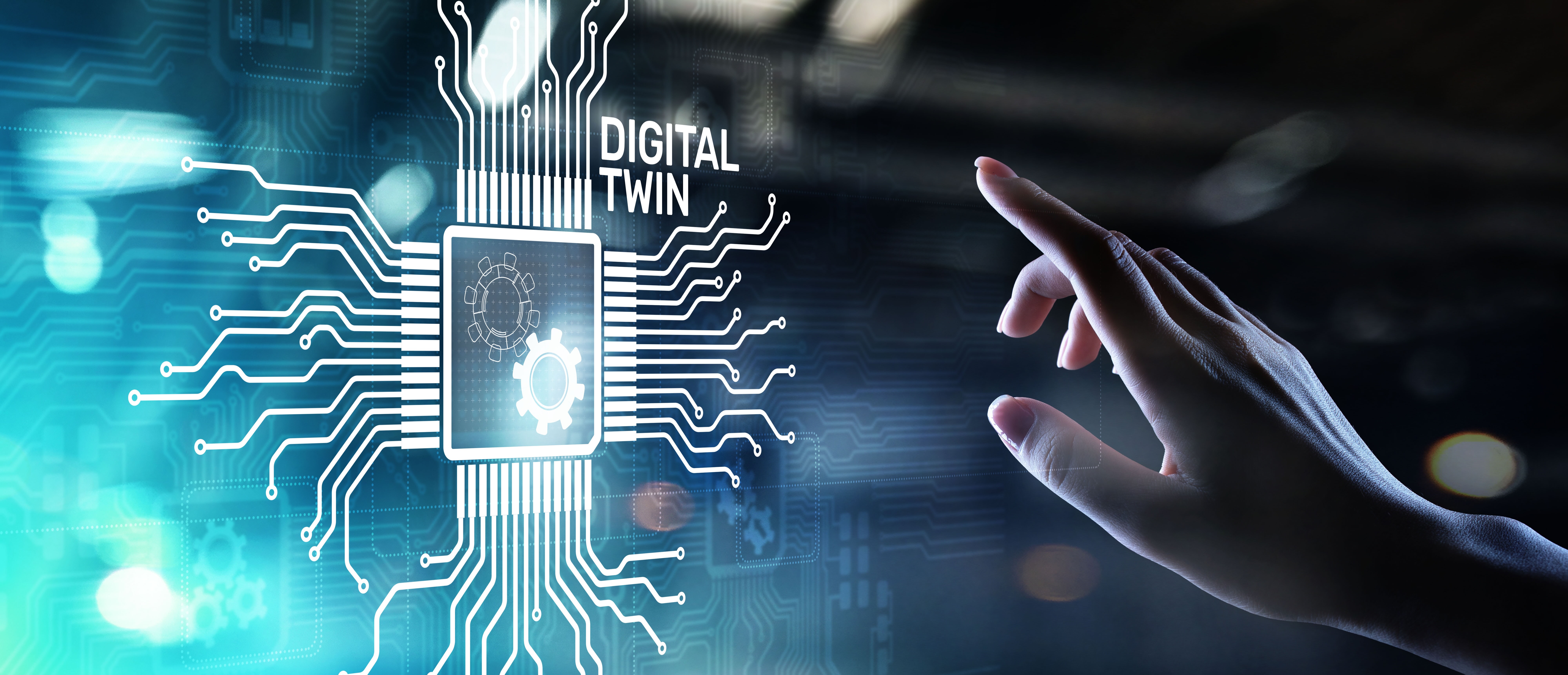dynamic twin