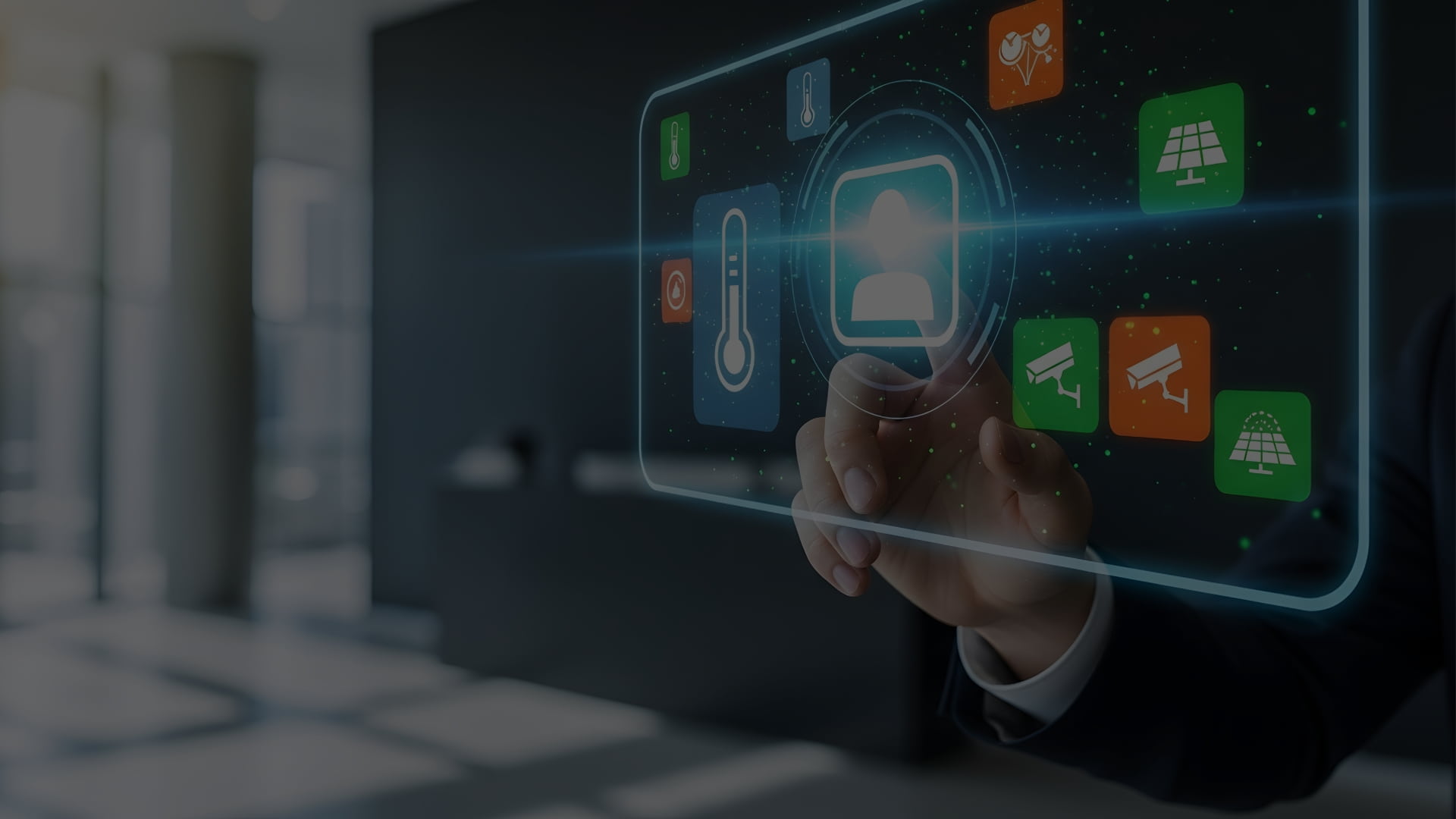 Plateforme d'analyse de données