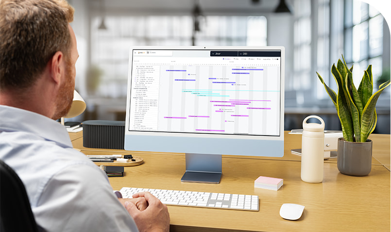 Analyse des planning avec SpinalWall
