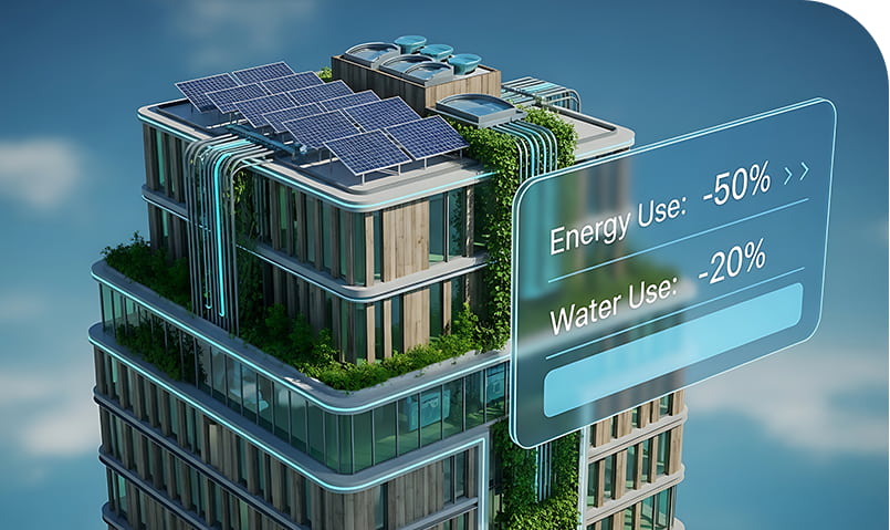 batiment_réduction des consommations