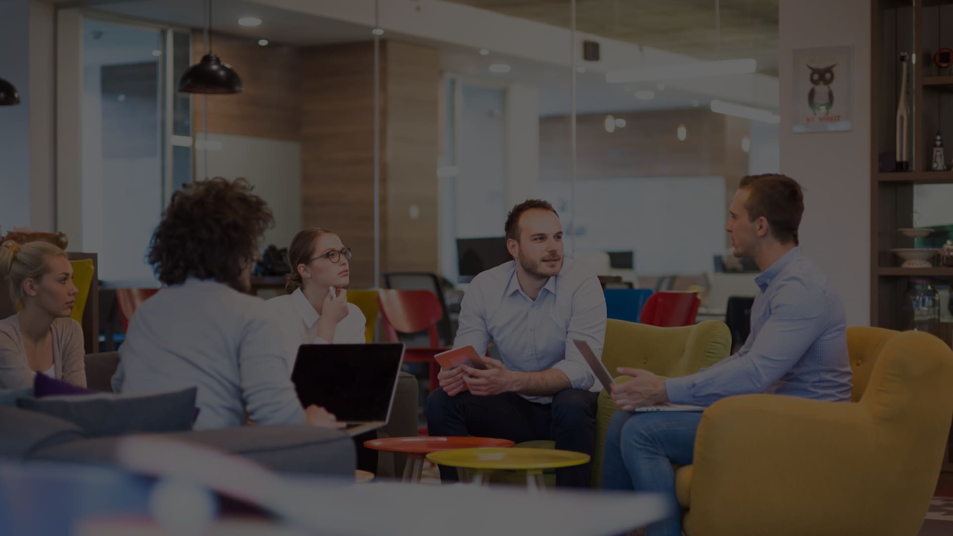 Plateforme d'analyse de données