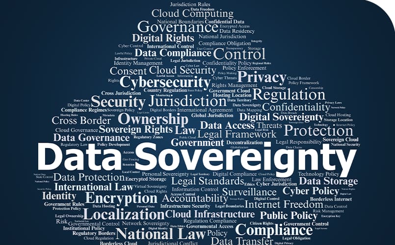 Souveraineté cloud