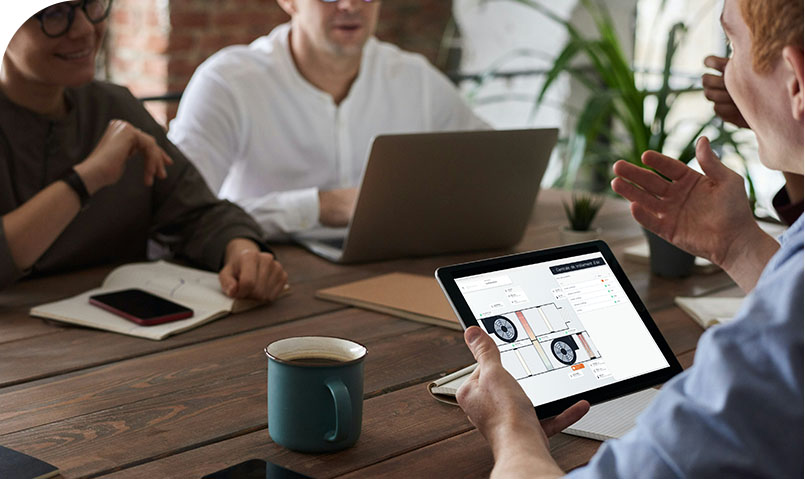 Centrale de traitement d'air